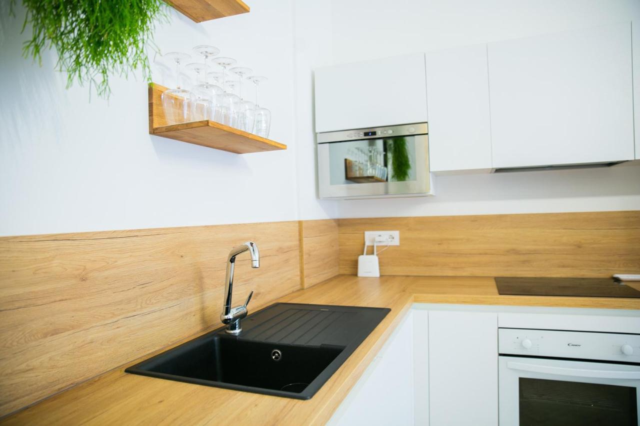 S'Arena Lughente Deluxe Apartment Alghero Exterior photo