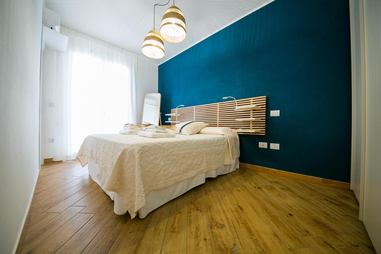 S'Arena Lughente Deluxe Apartment Alghero Exterior photo